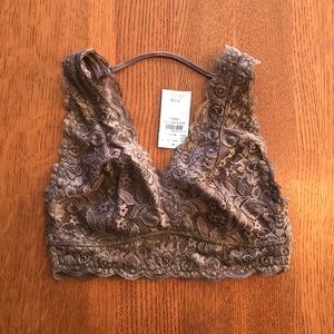 Daytrip Bralette. Size Small. NWT.